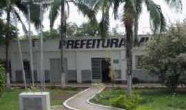 Inimutaba - Prefeitura, Por tereza