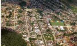 Ipanema - Vista aerea parte cidade, Por Ricardo Correa