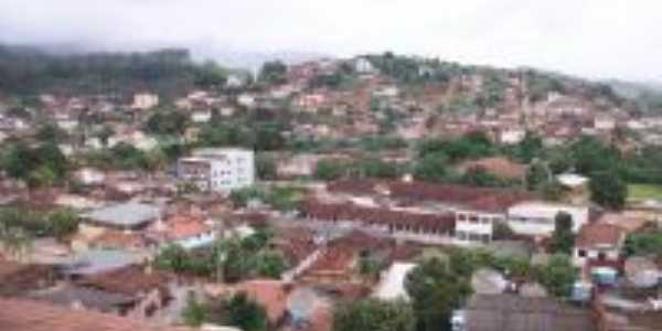 vista de Ipanema- MG , Por firmino noreto sales de ilha bela 