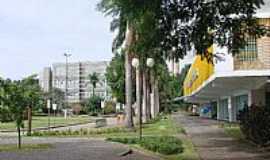 Ipatinga - Forum e Prefeitura