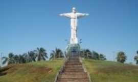 Ipiau - Cristo ENTRADA DA CIDADE, Por Paulo Herncio da Silva