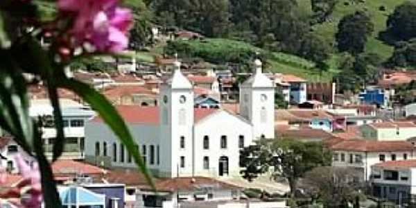 Imagens da cidade de Ipuina - MG