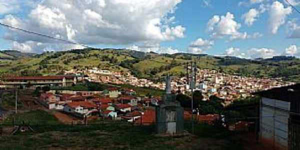 Imagens da cidade de Ipuina - MG