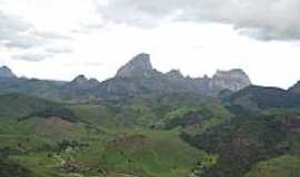 Itabirinha de Mantena - Serra-Foto:decio coutinho