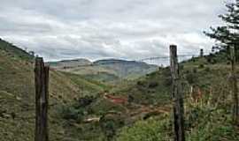 Itabirinha de Mantena - Imagem rural-Foto:decio coutinho 