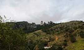 Itabirinha de Mantena - Imagem rural-Foto:decio coutinho 