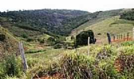 Itabirinha de Mantena - rea rural-Foto:decio coutinho 