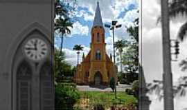 Itaguara - igreja n.s. das Dores