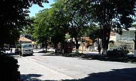 Itaguara - Itaguara-MG-Rua central-Foto:Alexandre Fernando