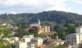 Itaguara - Itaguara-MG-Vista parcial da cidade-Foto:DouGlas AnGu