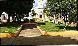 Itaim - Imagens da localidade de Itaim Distrito de Cachoeira de Minas - MG