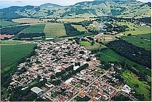 Imagens da localidade de Itaim Distrito de Cachoeira de Minas - MG