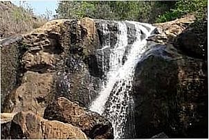 Imagens da localidade de Itaim Distrito de Cachoeira de Minas - MG