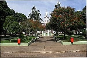 Imagens da localidade de Itaim Distrito de Cachoeira de Minas - MG
