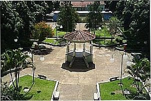 Imagens da localidade de Itaim Distrito de Cachoeira de Minas - MG