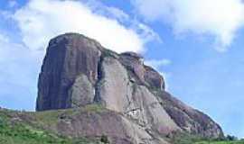 Itaip - Pedra do Chifre foto
por sauslash