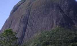 Itaip - pedra do chifre, Por claudilene