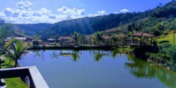 Pesque e pague Toa Toa lazer para toda a familia, funciona no finais de semana, Por Fazenda Toa Toa