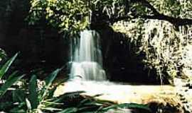 Itajub - Cachoeira da Serra dos Toledos