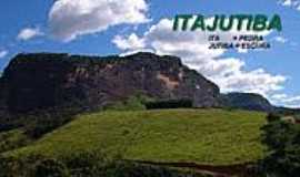 Itajutiba - Montanha-Foto:mouraclick