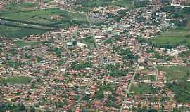 Itambacuri - Imagens da cidade de Itambacuri - MG