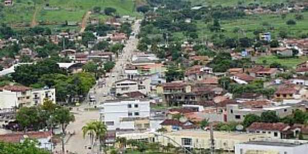 Imagens da cidade de Itambacuri - MG