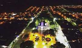 Itamogi - Imagem da cidade  de Itamogi - MG