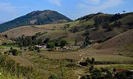 Itamonte - Itamonte-MA-Vista da regio-Foto:Celso Ortolan