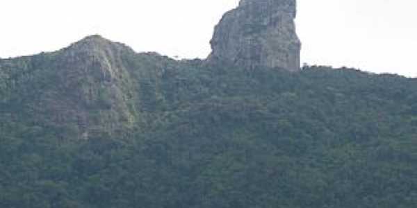 Itamonte-MG-Pedra do Pico-Foto:Josue Marinho