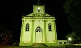 Itamuri - Igreja de Itamuri-Foto:sgtrangel