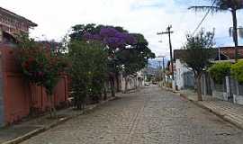 Itanhandu - Rua Joaquim Jos Ribeiro, por jbrmonteiro1980