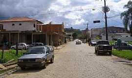 Itanhandu - Rua Pedro Cunha, por jbrmonteiro1980