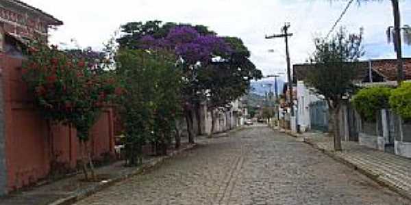 Rua Joaquim Jos Ribeiro, por jbrmonteiro1980