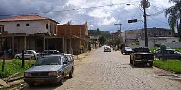 Rua Pedro Cunha, por jbrmonteiro1980