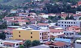 Itanhomi - A cidade