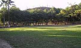 Itanhomi - Campo do stio