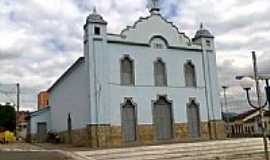 Abara - Igreja Matriz de Abara-Foto:wazevedo