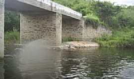 Abara - Ponte do Rio da gua Suja em Abara-Foto:ediodeoliveira