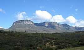 Abara - Vista para a Serra da Tromba por pedroaugusto