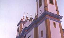 Itapecerica - Igreja Matriz