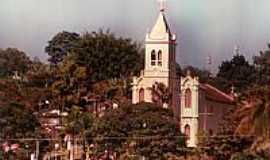 Itapecerica - Igreja Nossa Senhora do Rosrio