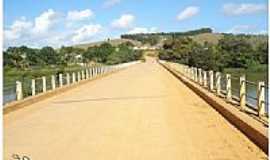 Itapirucu - Ponte Rio Pomba-Foto:Fabio Arruda MG 