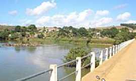 Itapirucu - Ponte Rio Pomba-Foto:Fabio Arruda MG 