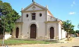 Itapirucu - Igreja de N.S.dad Dores-Foto:Fabio Arruda MG 