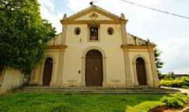 Itapirucu - Igreja de N.S.das Dores-Foto:sgtrangel