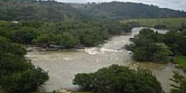 Rio Pomba-Foto:Carlinhos Moreira ht 