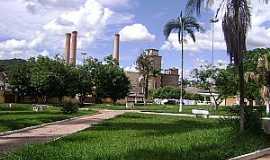 Ita de Minas - Ita de Minas - MG Foto Prefeitura Municipal