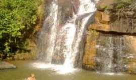 Itauninha - cachoeira itauninha, Por helton