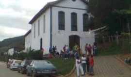 Itauninha - igreja itauninha, Por helton