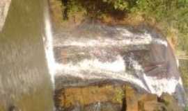 Itauninha - cachoeira itauninha, Por helton